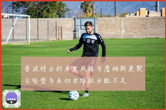 香波特分析库里风格与詹姆斯更契合哈登与米切尔球权分配不足