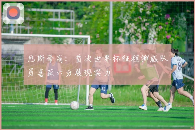 厄斯蒂高：首次世界杯征程挪威队员喜获六分展现实力