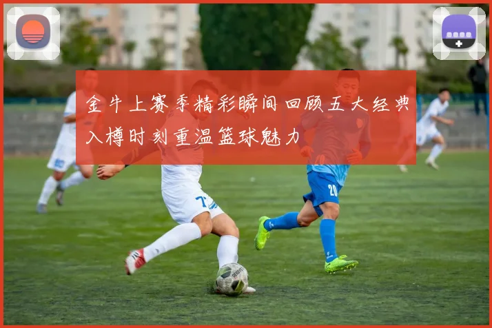 金牛上赛季精彩瞬间回顾五大经典入樽时刻重温篮球魅力